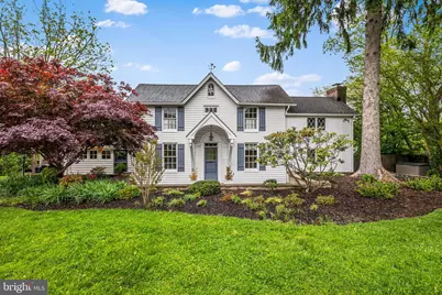 1511 Francke Avenue, Lutherville Timonium, MD 21093 - Photo 1