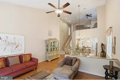 4109 Winterhazel Road #4109, Baltimore, MD 21208 - Photo 6