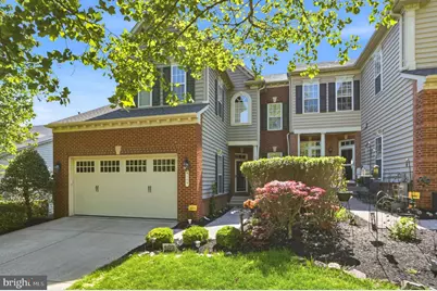 4109 Winterhazel Road #4109, Baltimore, MD 21208 - Photo 2