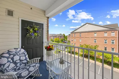 9600 Amberleigh Lane #N, Perry Hall, MD 21128 - Photo 34