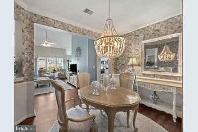 9600 Amberleigh Lane #N, Perry Hall, MD 21128 - Photo 8