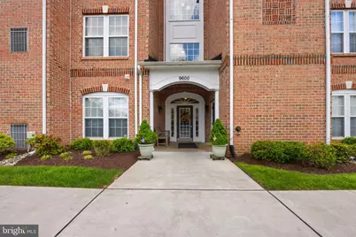 9600 Amberleigh Lane #N, Perry Hall, MD 21128 - Photo 4