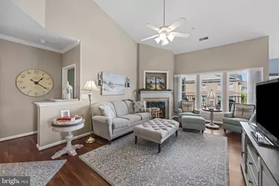 9600 Amberleigh Lane #N, Perry Hall, MD 21128 - Photo 10