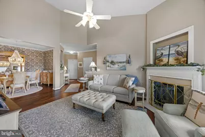 9600 Amberleigh Lane #N, Perry Hall, MD 21128 - Photo 12