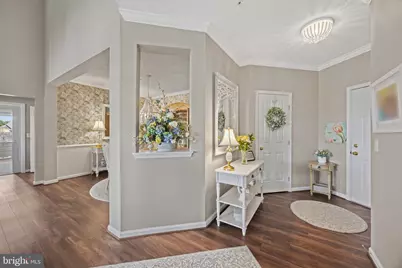 9600 Amberleigh Lane #N, Perry Hall, MD 21128 - Photo 6