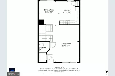 9314 Vanguard Court, Owings Mills, MD 21117 - Photo 36