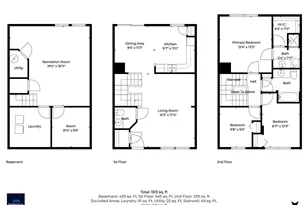 9314 Vanguard Ct, Owings Mills, MD 21117 - Photo 34