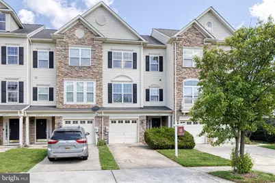 4322 Vintage Ivy Lane, Owings Mills, MD 21117 - Photo 1