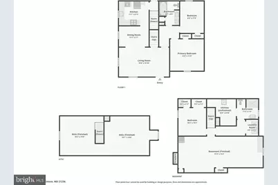 4214 Thorncliff Road, Baltimore, MD 21236 - Photo 40