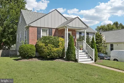 4214 Thorncliff Road, Baltimore, MD 21236 - Photo 6