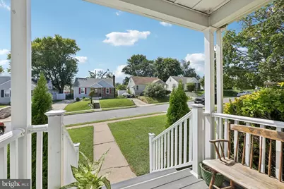 4214 Thorncliff Road, Baltimore, MD 21236 - Photo 8