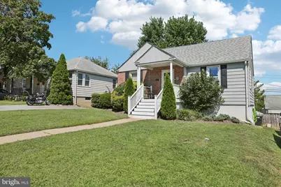 4214 Thorncliff Road, Baltimore, MD 21236 - Photo 4