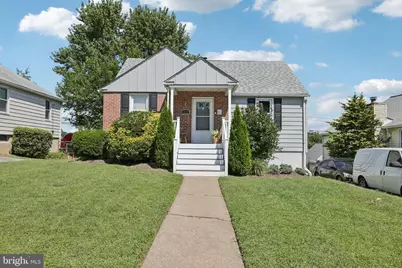 4214 Thorncliff Road, Baltimore, MD 21236 - Photo 2