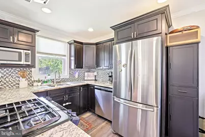 4214 Thorncliff Road, Baltimore, MD 21236 - Photo 12