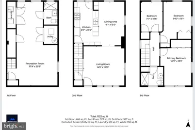 158 Hopkins Road, Baltimore, MD 21212 - Photo 66