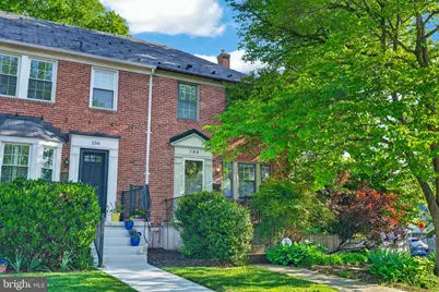 158 Hopkins Road, Baltimore, MD 21212 - Photo 1