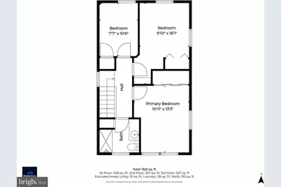 158 Hopkins Road, Baltimore, MD 21212 - Photo 68