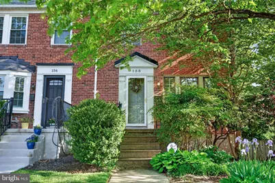 158 Hopkins Road, Baltimore, MD 21212 - Photo 2