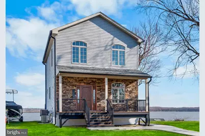 7214 Greenbank Road, Middle River, MD 21220 - Photo 2