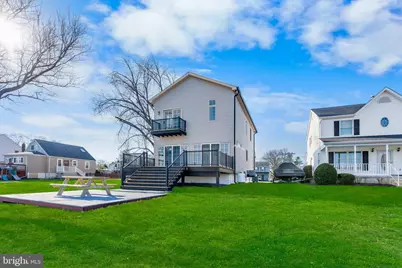 7214 Greenbank Road, Middle River, MD 21220 - Photo 48