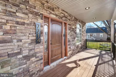 7214 Greenbank Road, Middle River, MD 21220 - Photo 6