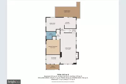 732 S Beechfield Avenue, Baltimore, MD 21229 - Photo 32