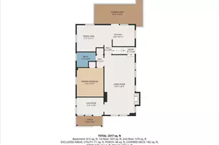 732 S Beechfield Ave, Baltimore, MD 21229 - Photo 32