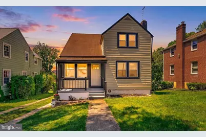 732 S Beechfield Avenue, Baltimore, MD 21229 - Photo 1