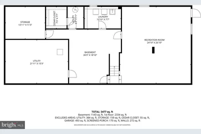 2200 Millridge Road, Owings Mills, MD 21117 - Photo 54