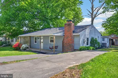 424 Maryland Avenue, Catonsville, MD 21228 - Photo 4