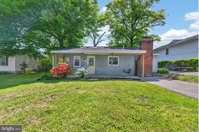 424 Maryland Avenue, Catonsville, MD 21228 - Photo 1