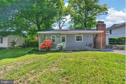 424 Maryland Avenue, Catonsville, MD 21228 - Photo 2