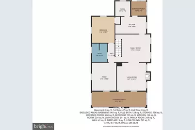 3020 Taylor, Baltimore, MD 21234 - Photo 38