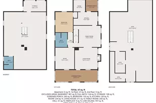 3020 Taylor, Baltimore, MD 21234 - Photo 40