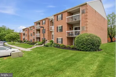 2 Ballycruy Court #302, Lutherville Timonium, MD 21093 - Photo 1