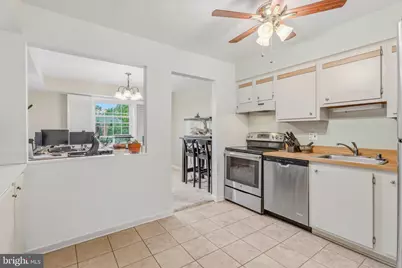 2 Ballycruy Court #302, Lutherville Timonium, MD 21093 - Photo 8
