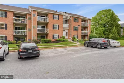 2 Ballycruy Court #302, Lutherville Timonium, MD 21093 - Photo 2