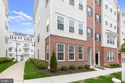 4523 Reaney Ln #499, Owings Mills, MD 21117 - Photo 30