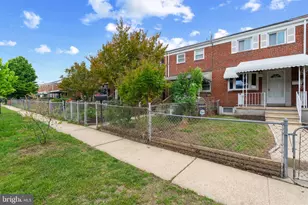 1928 Inverton Rd, Baltimore, MD 21222 - Photo 2