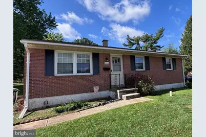 7 Francine Court, Randallstown, MD 21133 - Photo 1