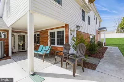 7908 Ivy Lane, Baltimore, MD 21208 - Photo 4