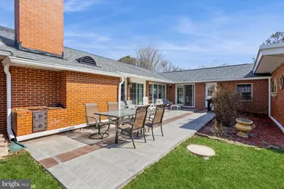 7908 Ivy Lane, Baltimore, MD 21208 - Photo 86