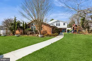 7908 Ivy Ln, Baltimore, MD 21208 - Photo 1
