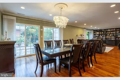 7908 Ivy Lane, Baltimore, MD 21208 - Photo 12