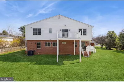 7908 Ivy Lane, Baltimore, MD 21208 - Photo 76