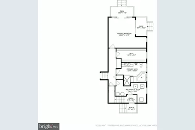 7908 Ivy Lane, Baltimore, MD 21208 - Photo 42