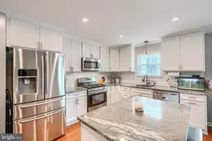 4603 Ashforth Way, Owings Mills, MD 21117 - Photo 24