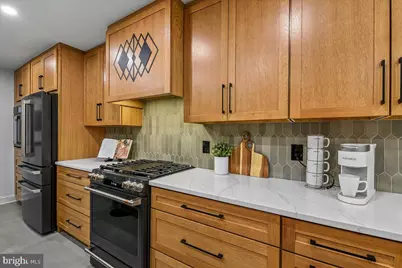 7902 Brynmor Court #101, Pikesville, MD 21208 - Photo 20