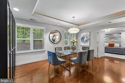 7902 Brynmor Court #101, Pikesville, MD 21208 - Photo 10