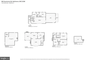 804 Huntsman Rd, Baltimore, MD 21286 - Photo 34